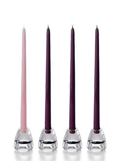 Advent Candles