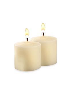 Wedding Votive Candles