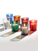 Yummi Candles - 10 Hour Votive Candles And Candle Holders - Lifestyle - 4