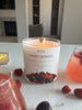 Yummi Candles - 18oz Baked Spice Scented Jar Candles - Lifestyle - 2