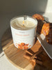 Yummi Candles - 18oz Baked Spice Scented Jar Candles - Lifestyle - 3