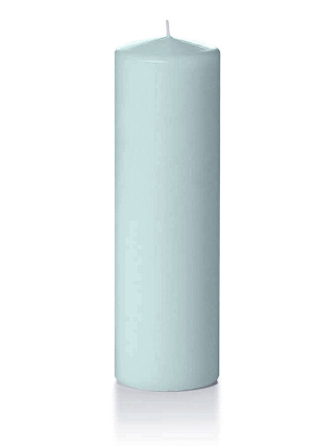 3" x 10" Round Pillar Refill