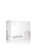 Yummi Candles - 3" x 6" Pillar Candles - Lifestyle - 1