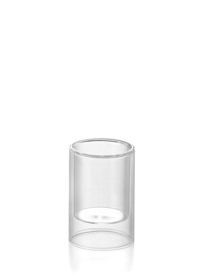 4.125"H Ethereal Votive Cylinder - each