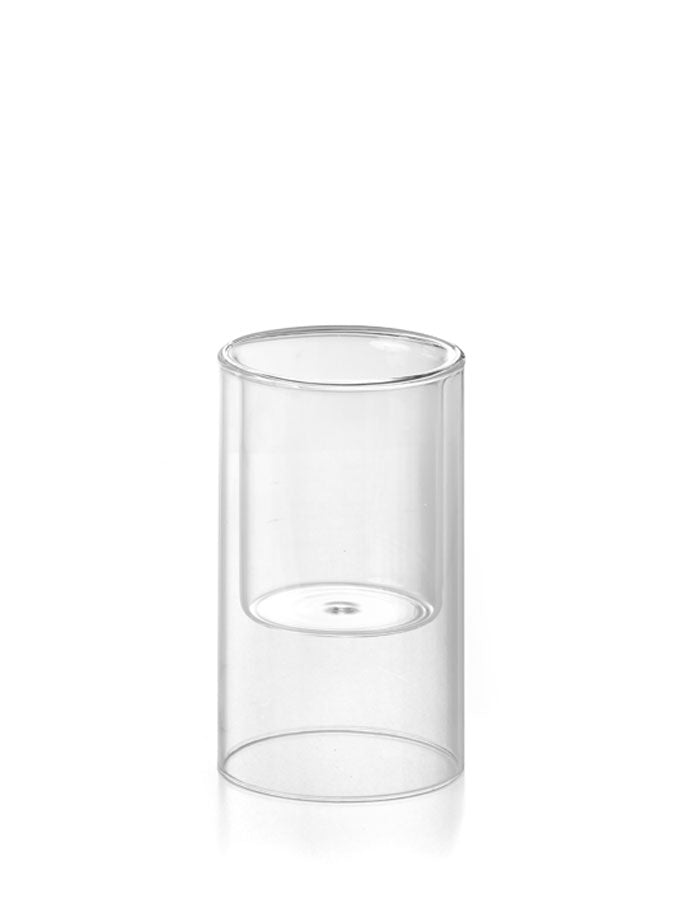 8.25" Ethereal Pillar Cylinder