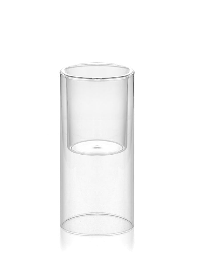 10.25" Ethereal Pillar Cylinder