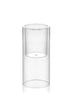 Yummi Candles - 10.25" Ethereal Pillar Cylinder