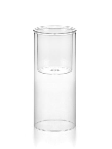 Yummi Candles - 12.25" Ethereal Pillar Cylinder