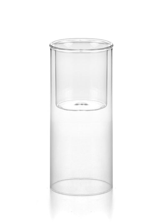 12.25" Ethereal Pillar Cylinder