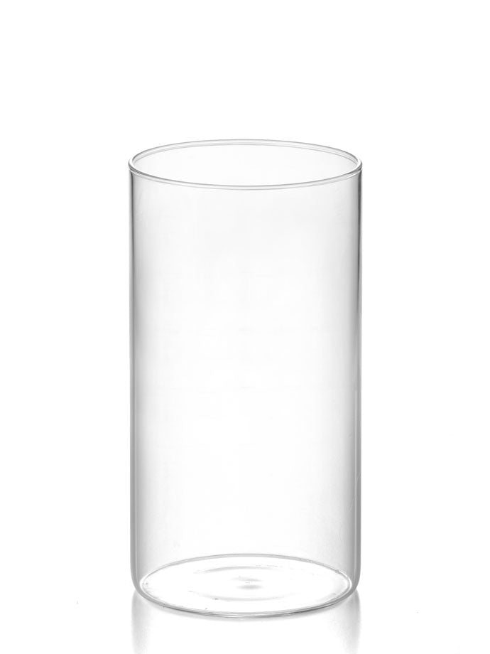 Yummi Candles - 6” x 11” Column Cylinder - each