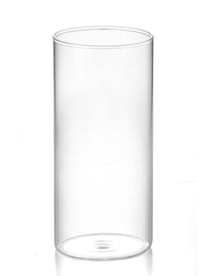 Yummi Candles - 6” x 13” Column Cylinder - each