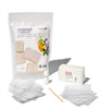Yummi Candles - DIY Soap Bar - Verbena + Violet