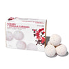 Yummi Candles - DIY Bath Bombs - Cherry  + Vanilla Caramel