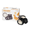 Yummi Candles - DIY Candle - Vanilla Cream + Shortbread