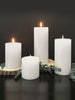 Yummi Candles - 16 Column Pillar Candle Waterfall Set - Lifestyle - 1