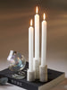 Yummi Candles - 8" Formal Taper Candles - Lifestyle - 2