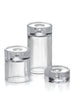 Yummi Candles - 12 Taper Candles, 12 Glass Chimneys and 12 Glass Taper Holders - Lifestyle - 2