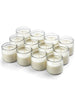 Yummi Candles - 48 Handy Jar Candles - Lifestyle - 1