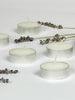 Yummi Candles - 50 Spanish Cedar Scented Tealight Candles - Lifestyle - 1