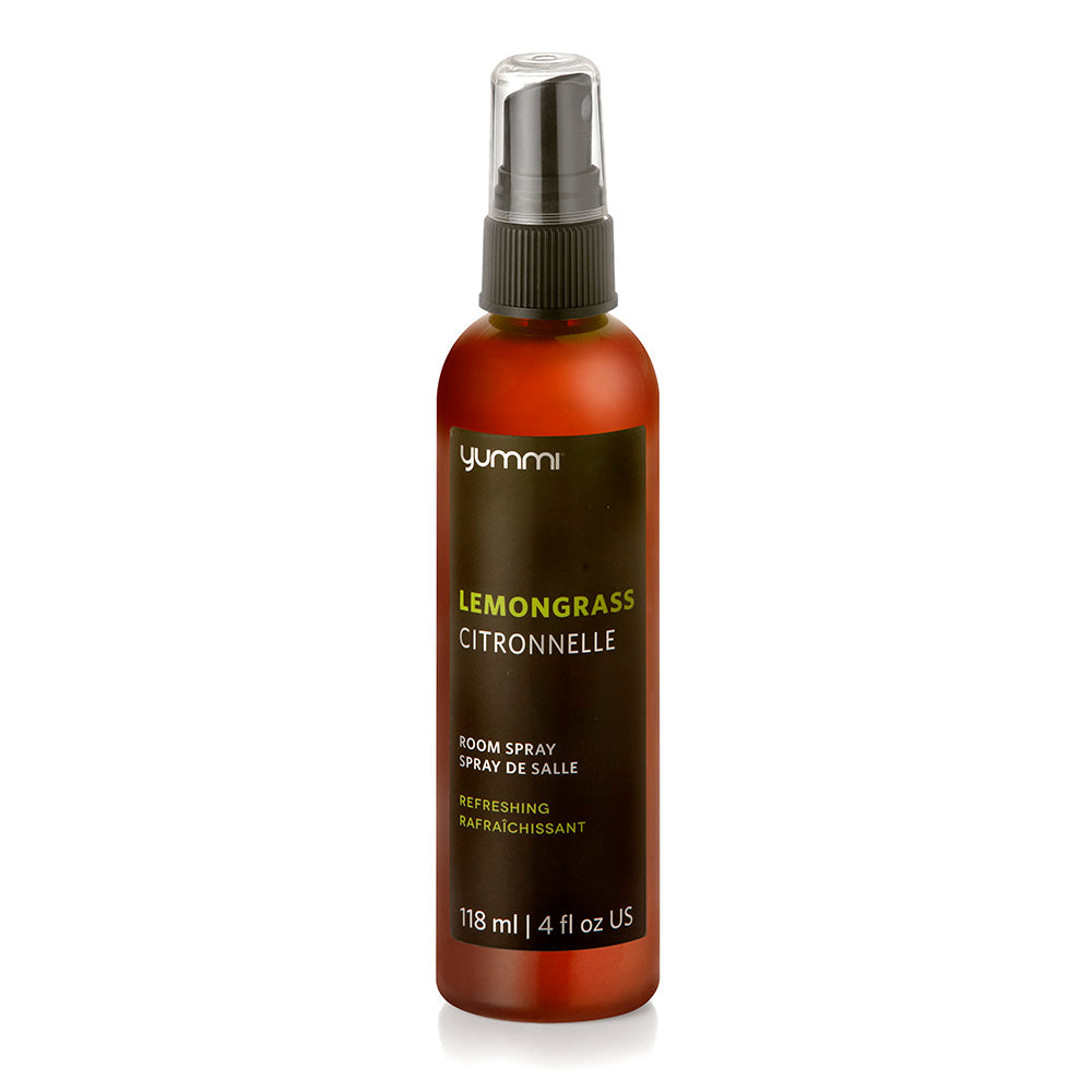 Lemongrass Aromatherapy Room Spray