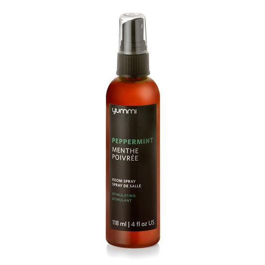 Peppermint Aromatherapy Room Spray