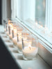 Yummi Candles - 8 Hour Unscented Bio-Light Jar Candles - Lifestyle - 3