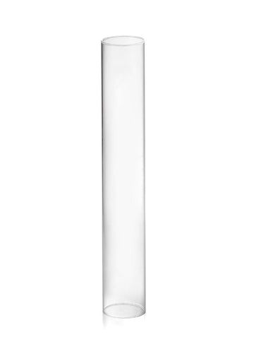 Yummi Candles - 17" Chimney Cylinder - each