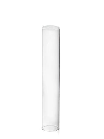 Yummi Candles - 21" Tall Chimney Cylinder - each