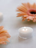 Yummi Candles - Clear Cup Tealights - Lifestyle - 1