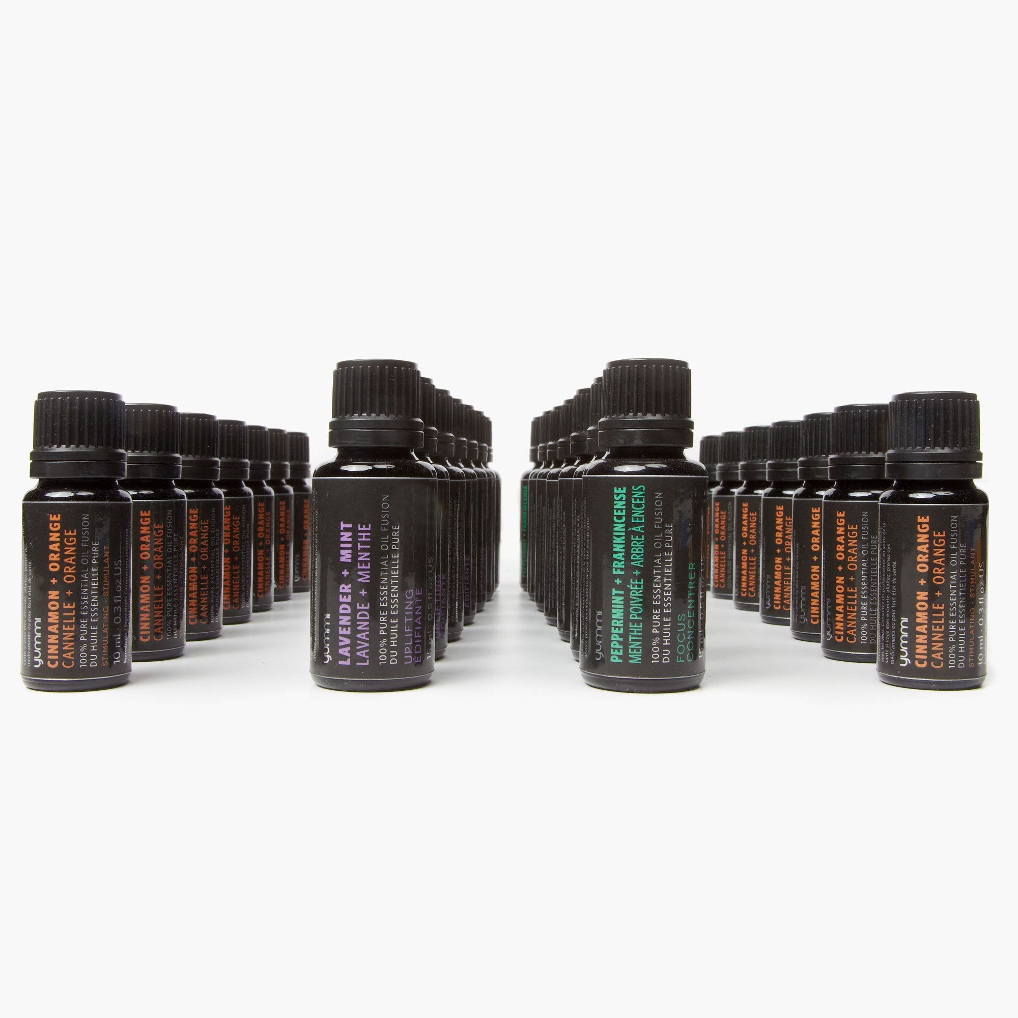 Home Fragrances & Body Care