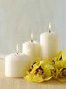 Yummi Candles - 2.25" x 5" Slim Pillar Candles - Lifestyle - 1