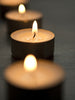 Yummi Candles - 900 Bulk Tealight Candles - Lifestyle - 1