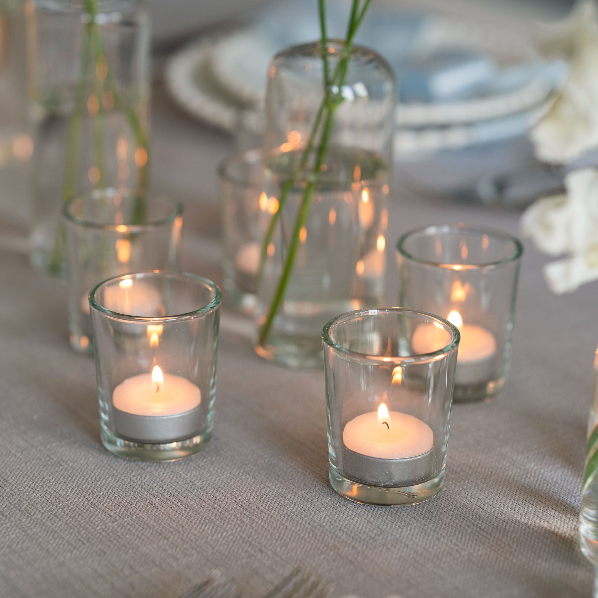 Wedding Floating Candles