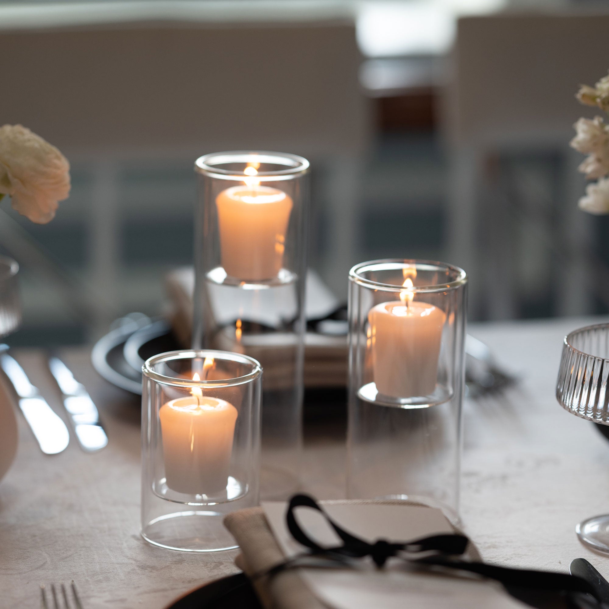 Wedding Floating Candles