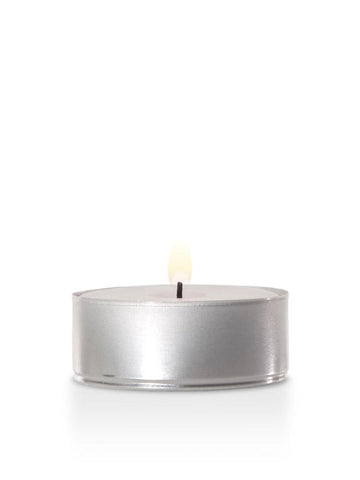 Yummi Candles - 1.5"D x .50"H - 900/cs Bulk Tealight Candles