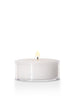 Yummi Candles - Clear Cup Tealights