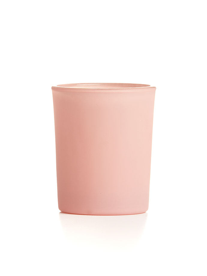 Yummi Matte Votive Holders - Set of 12