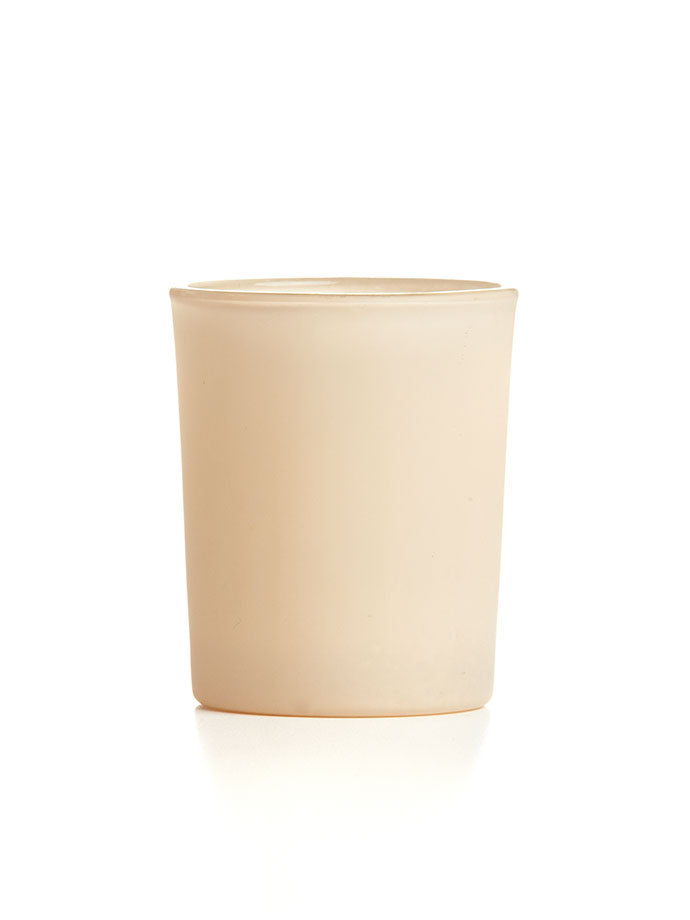 Yummi Matte Votive Holders - Set of 12