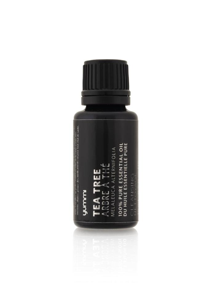 Essential Oil Single Note