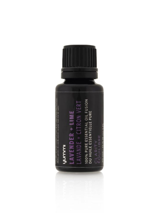 Essential Oil Blend