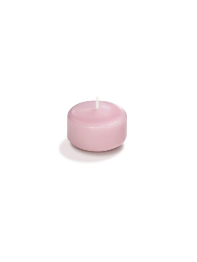 1.75" Floating Candles Sienna