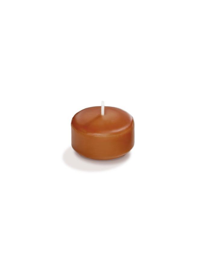 1.75" Bulk Floating Candles Brick