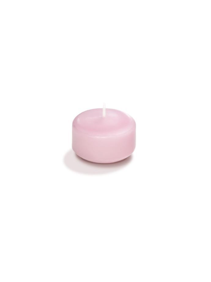 1.75" Bulk Floating Candles Sapphire