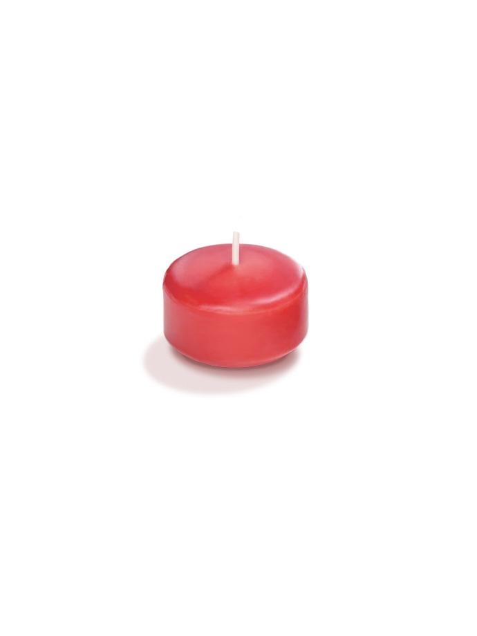 1.75" Floating Candles Blush