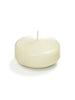 Yummi Candles - 3" Bulk Floating Candles Ivory