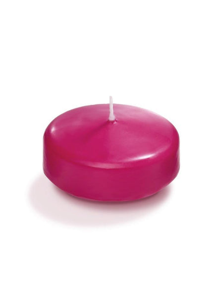 3 Bulk Floating Candles Set Of 18 Yummicandles 6907