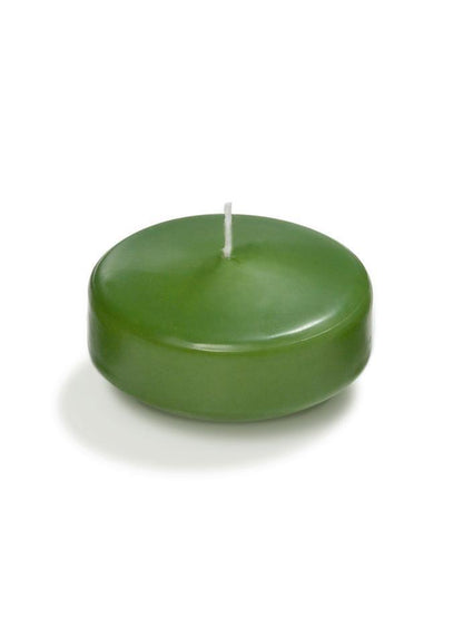 Green Tea Candles