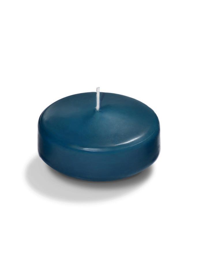 Sapphire Candles