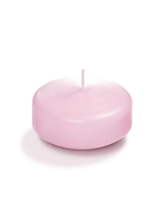 Blush Candles