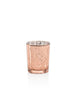 Yummi Candles - YUMMI Metallic Votive Holders - Set of 12